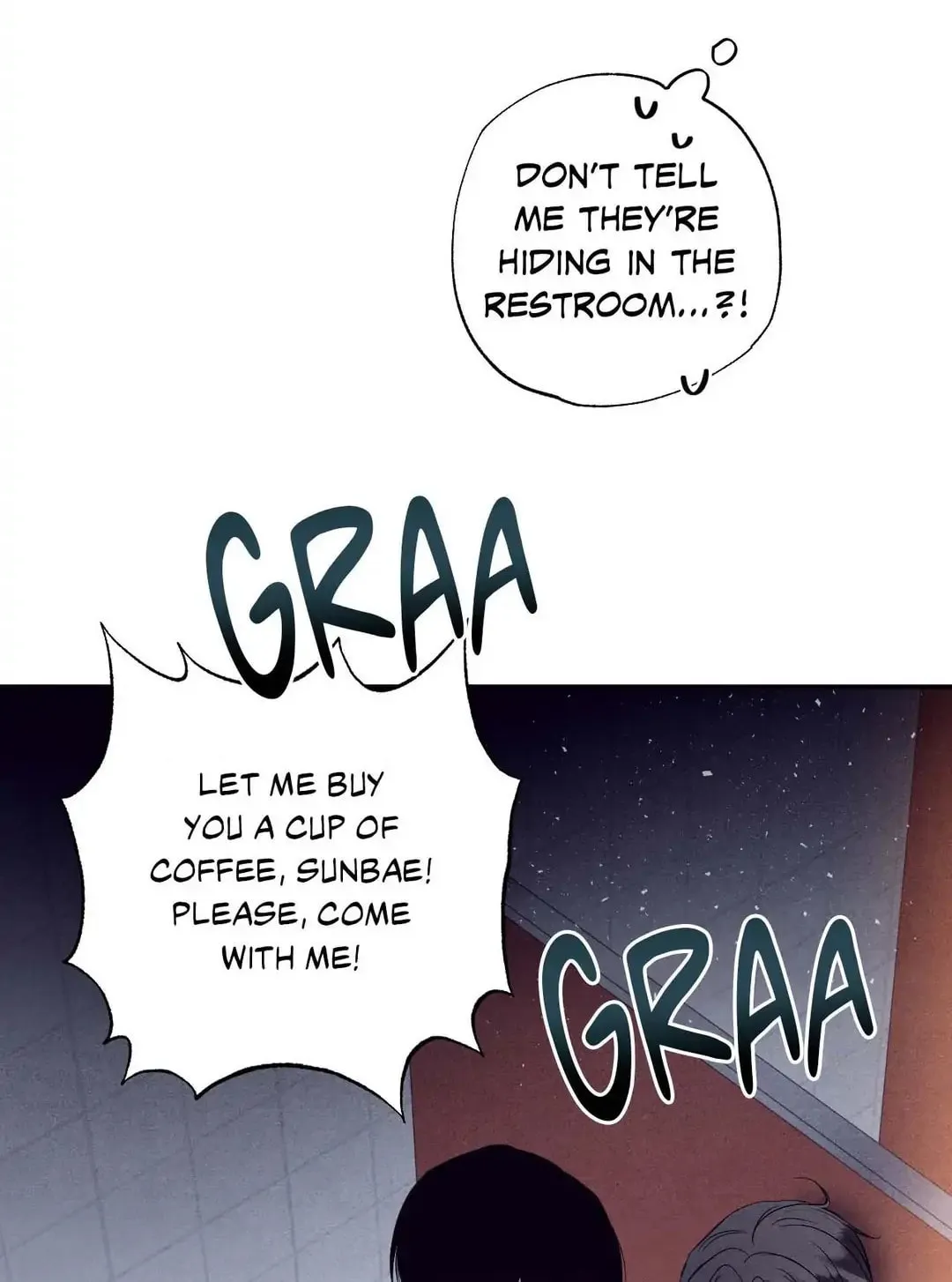 Unsleep Chapter 20 page 25 - 