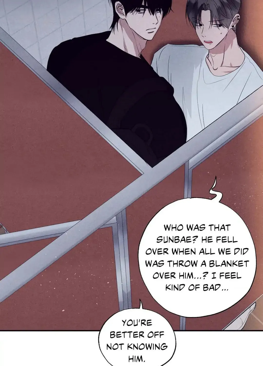 Unsleep Chapter 20 page 26 - 