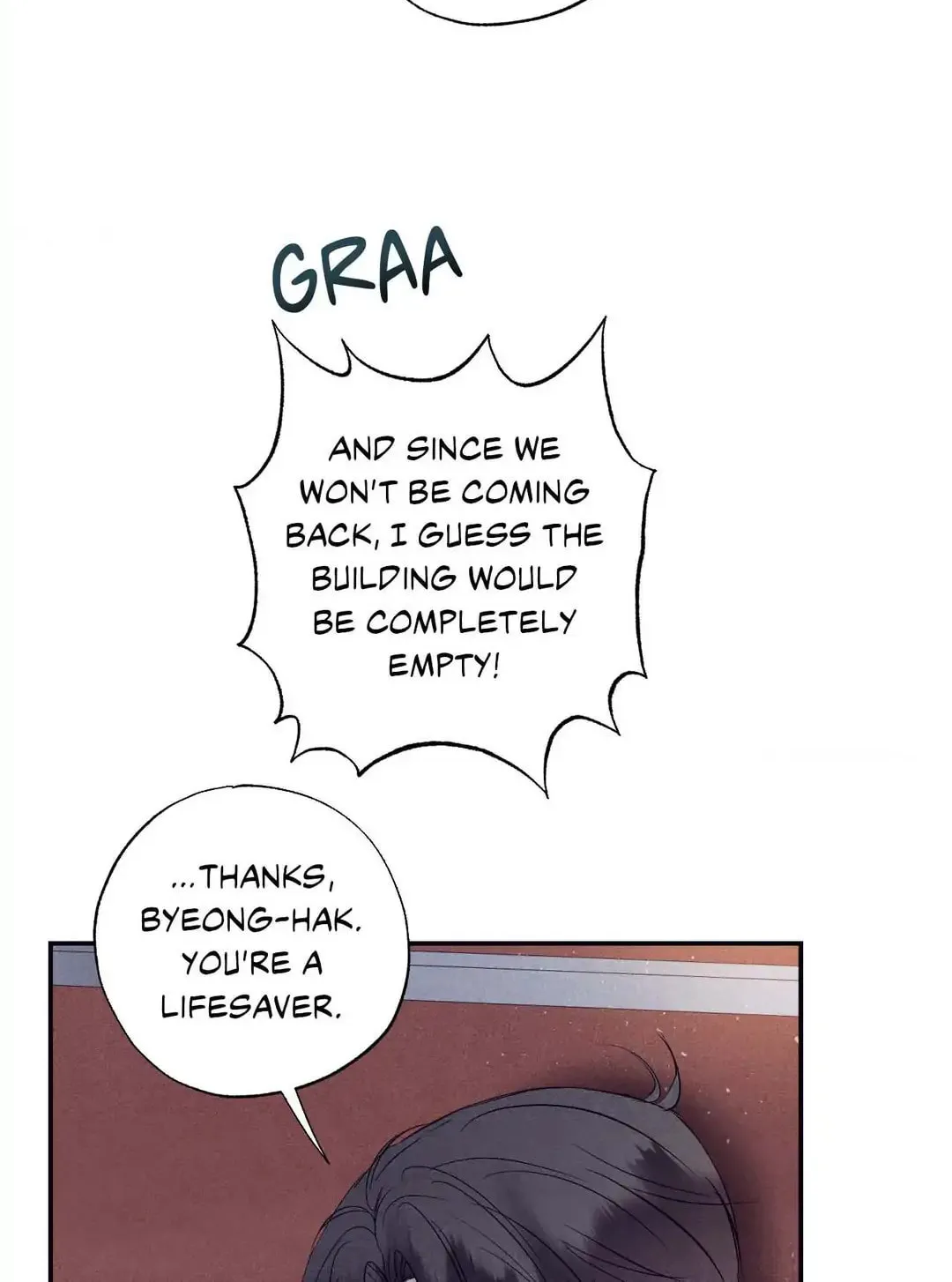 Unsleep Chapter 20 page 27 - 