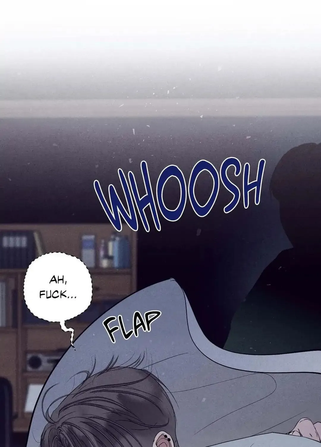 Unsleep Chapter 20 page 4 - 