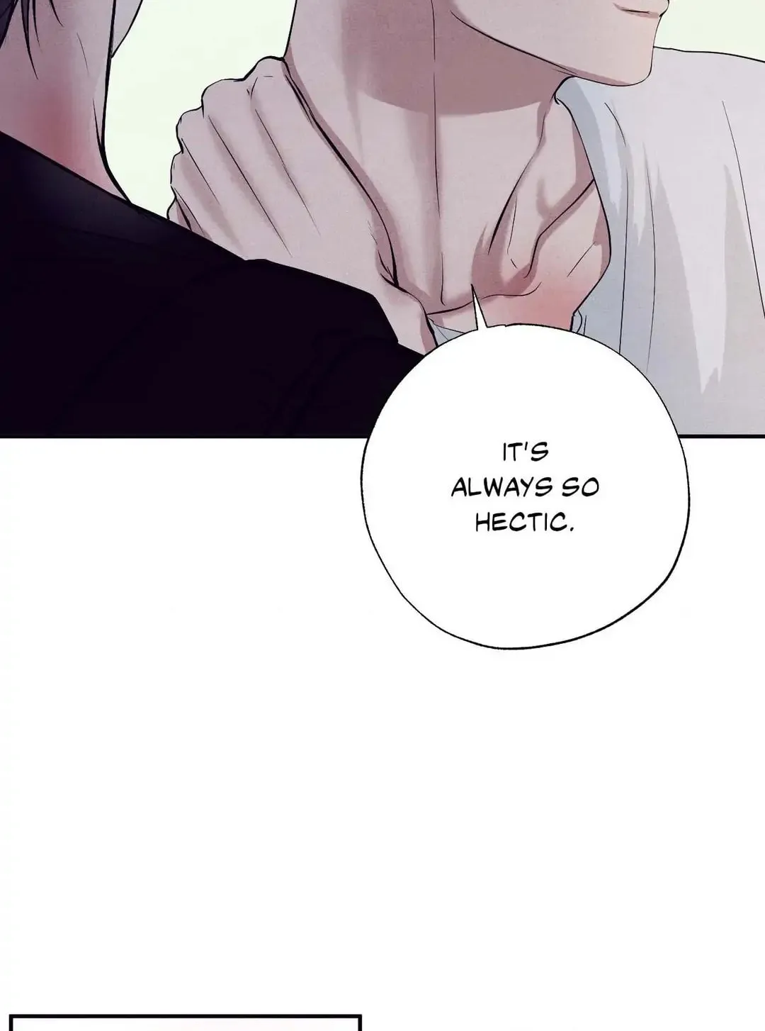 Unsleep Chapter 20 page 31 - 