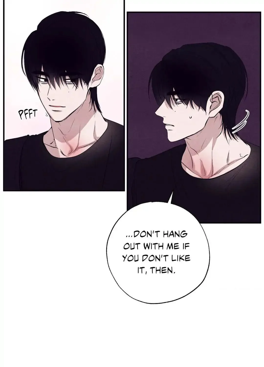 Unsleep Chapter 20 page 32 - 