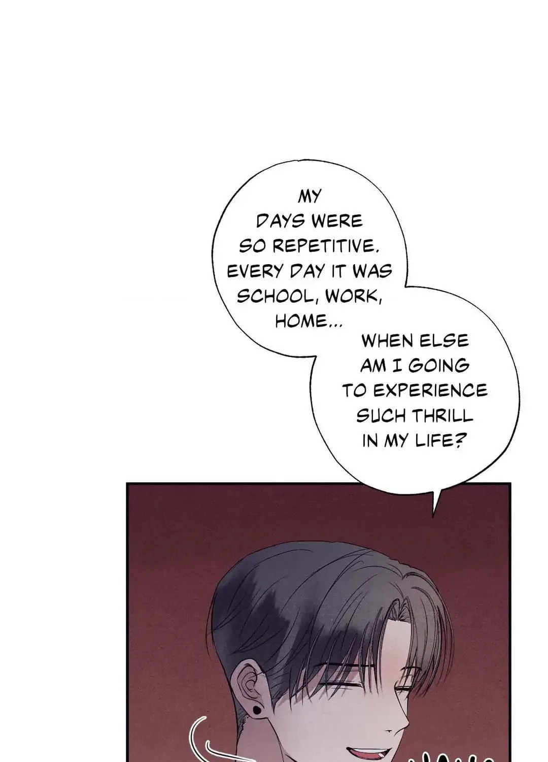 Unsleep Chapter 20 page 34 - 