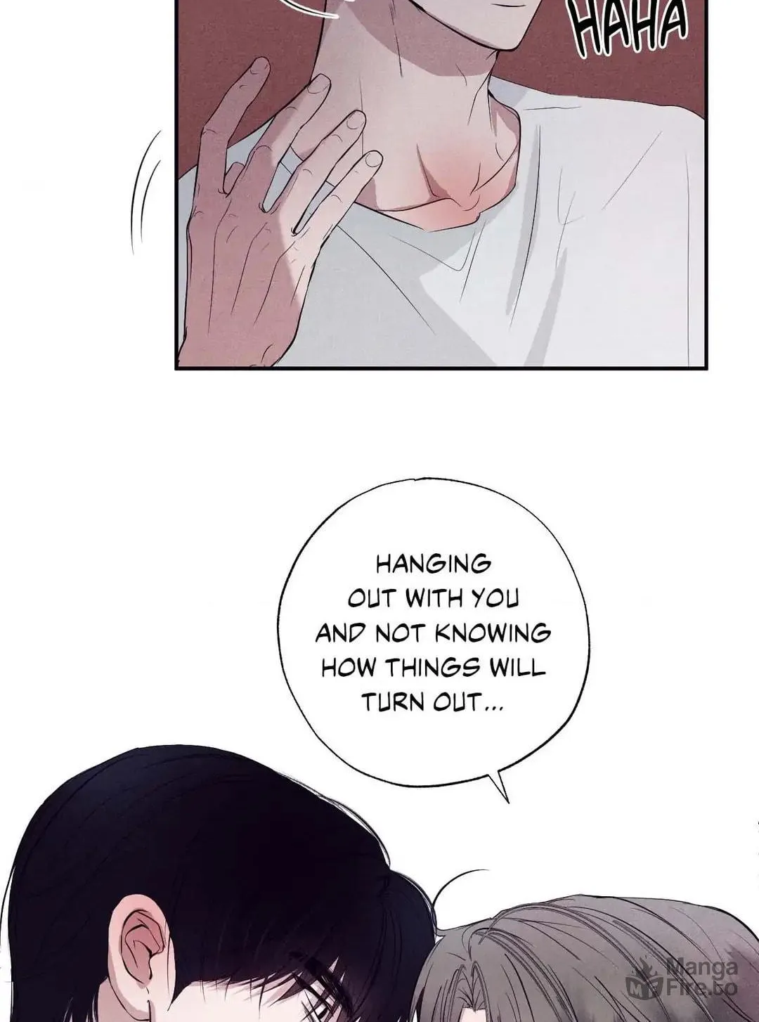 Unsleep Chapter 20 page 35 - 