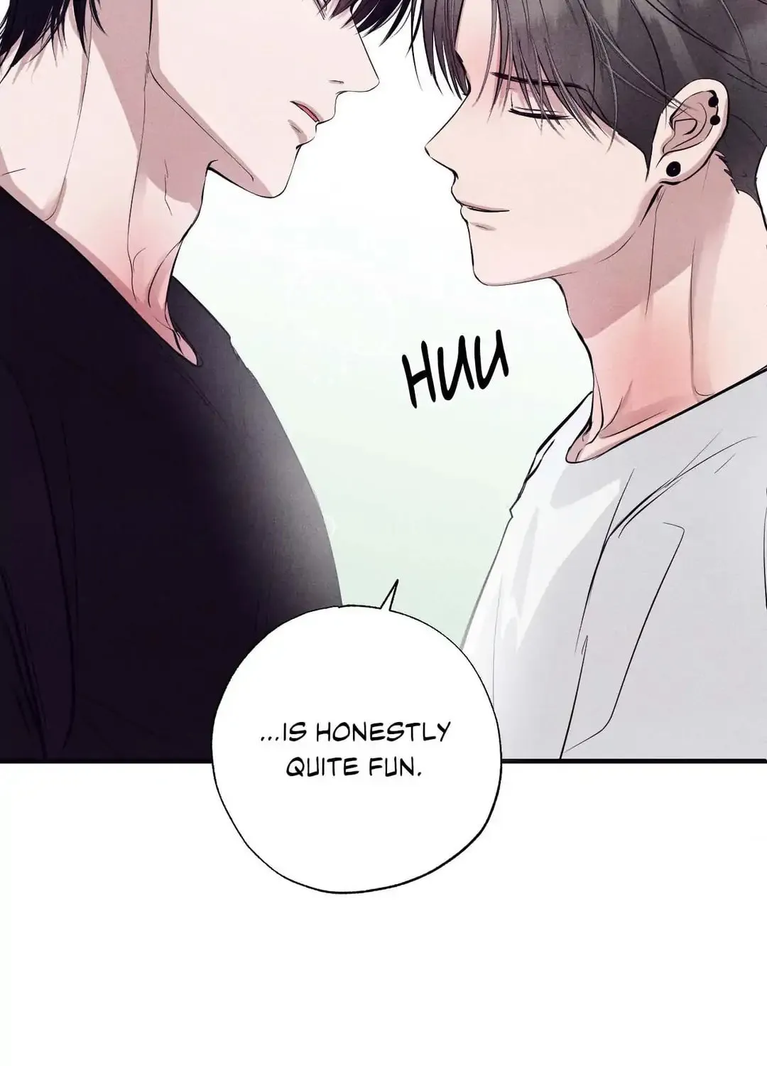 Unsleep Chapter 20 page 36 - 