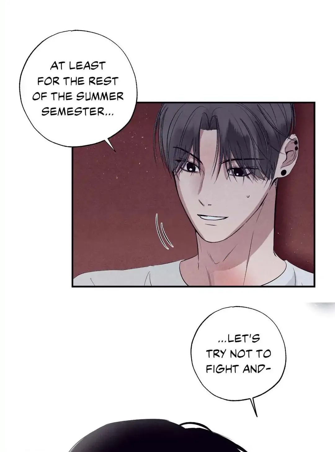 Unsleep Chapter 20 page 37 - 