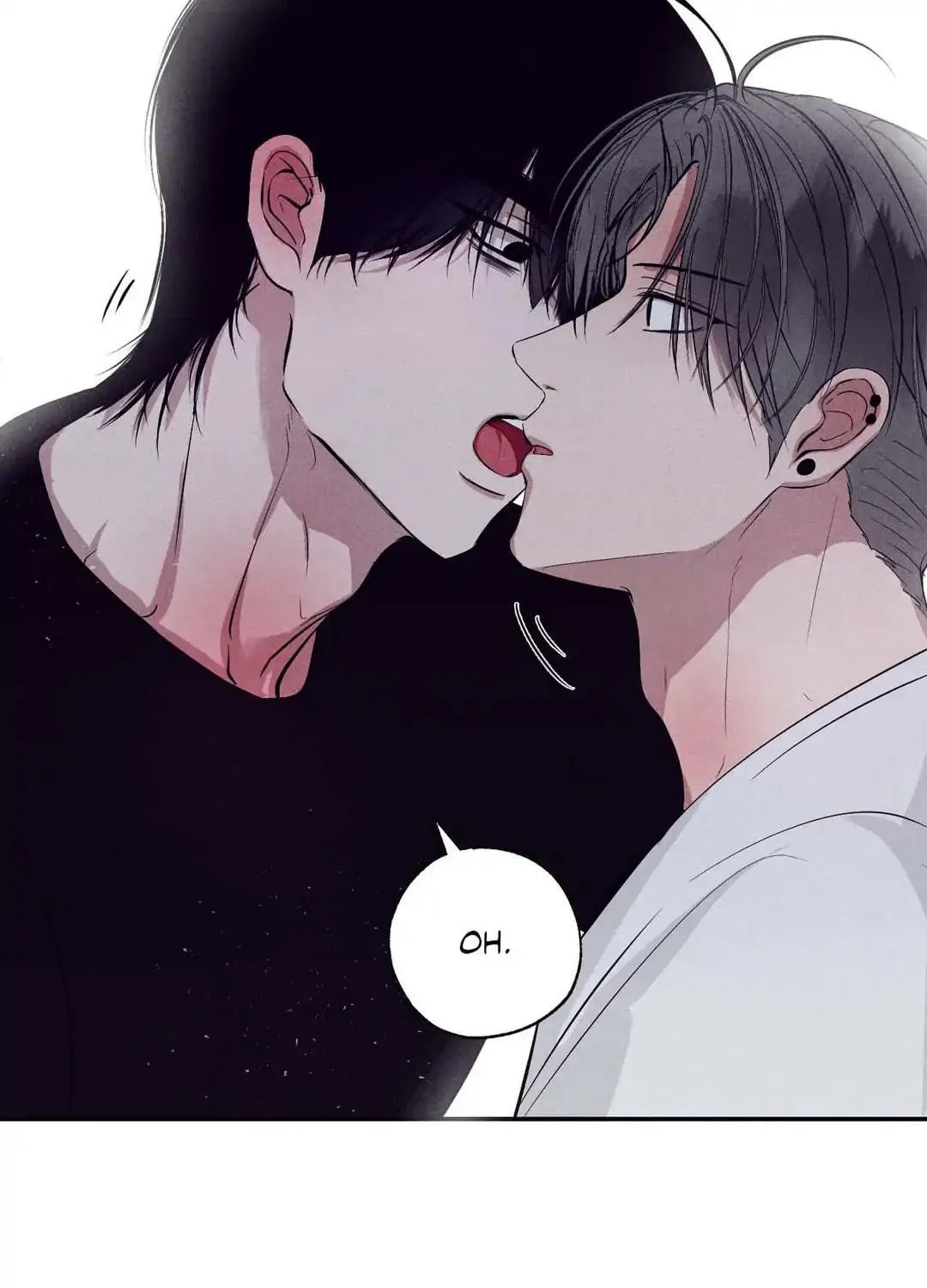 Unsleep Chapter 20 page 38 - 