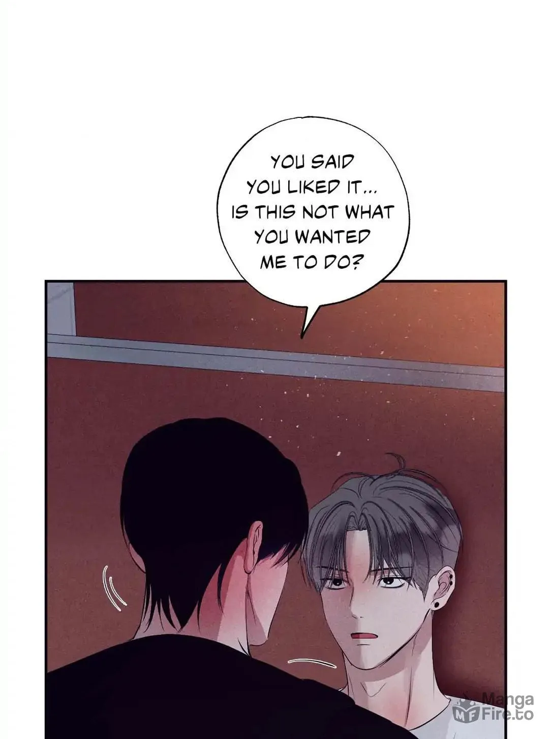 Unsleep Chapter 20 page 39 - 