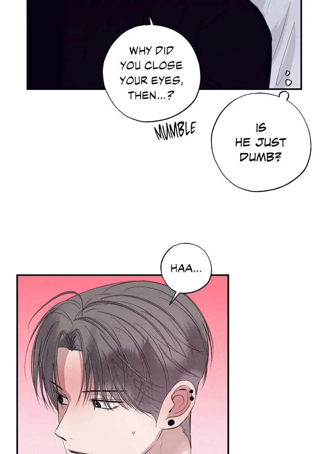 Unsleep Chapter 20 page 40 - 