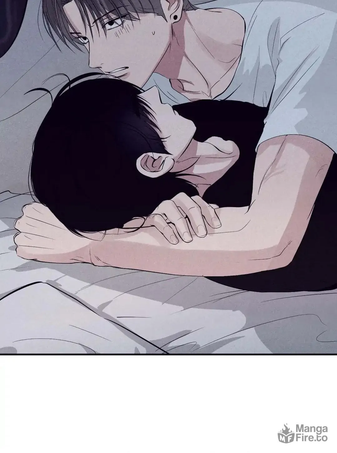Unsleep Chapter 20 page 5 - 
