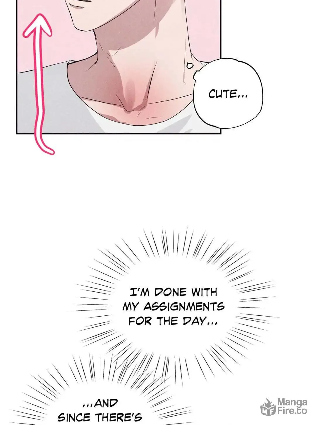 Unsleep Chapter 20 page 41 - 