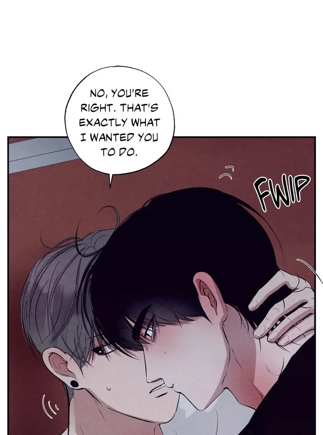 Unsleep Chapter 20 page 43 - 