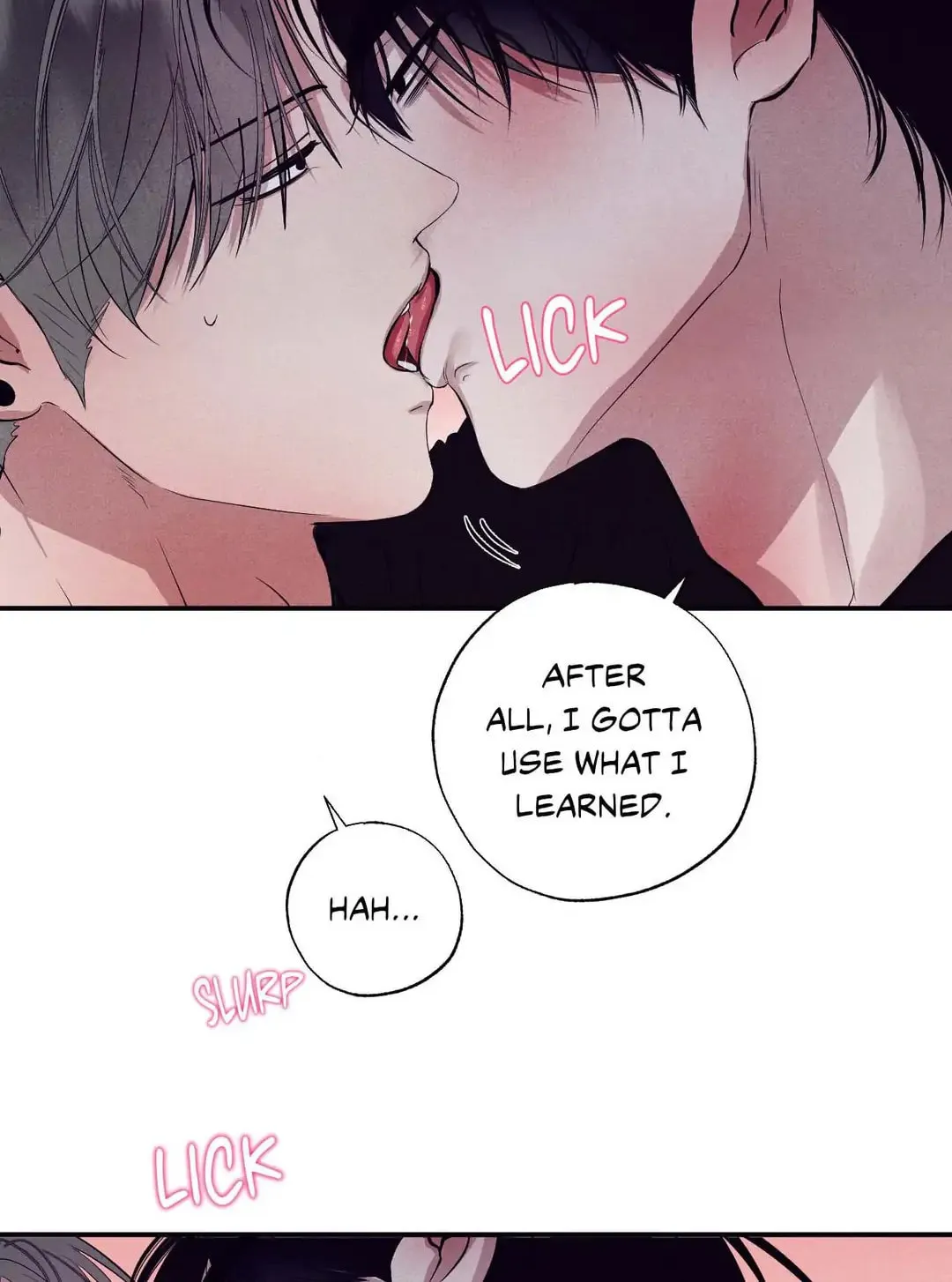 Unsleep Chapter 20 page 45 - 