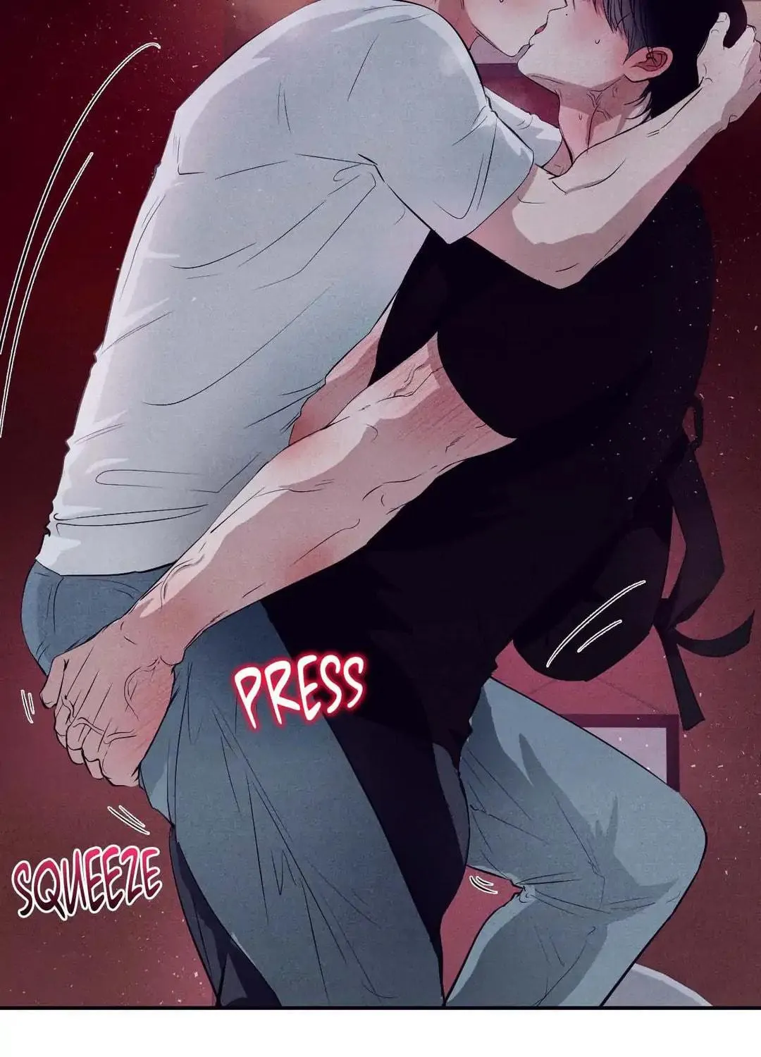 Unsleep Chapter 20 page 48 - 
