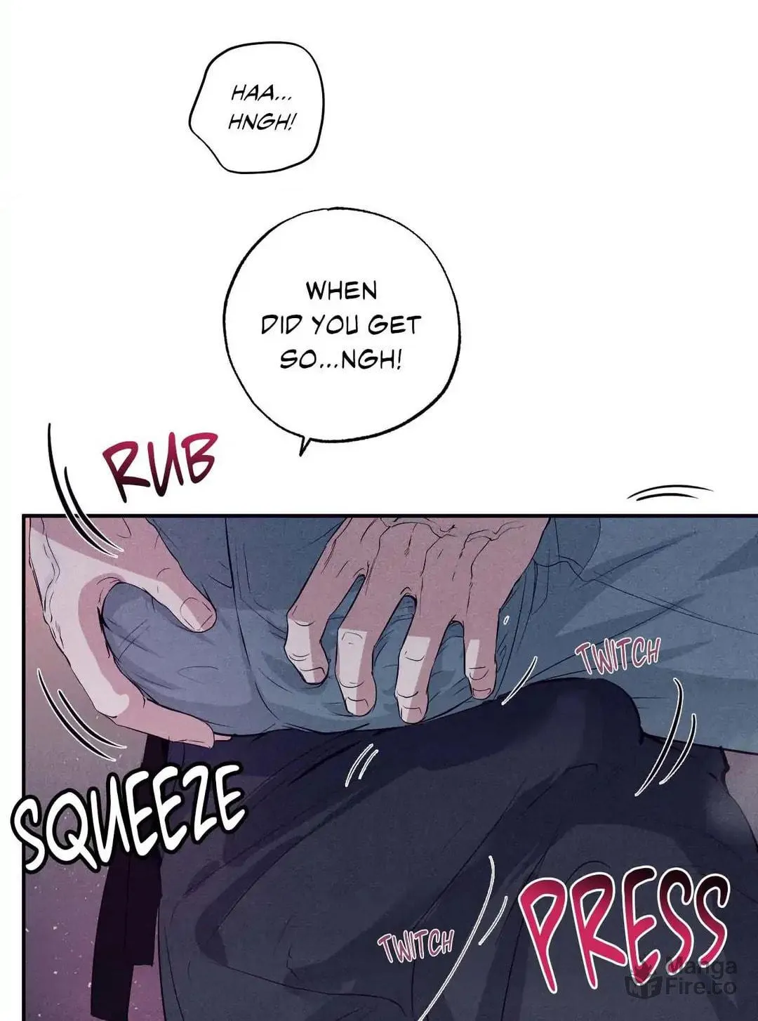 Unsleep Chapter 20 page 49 - 