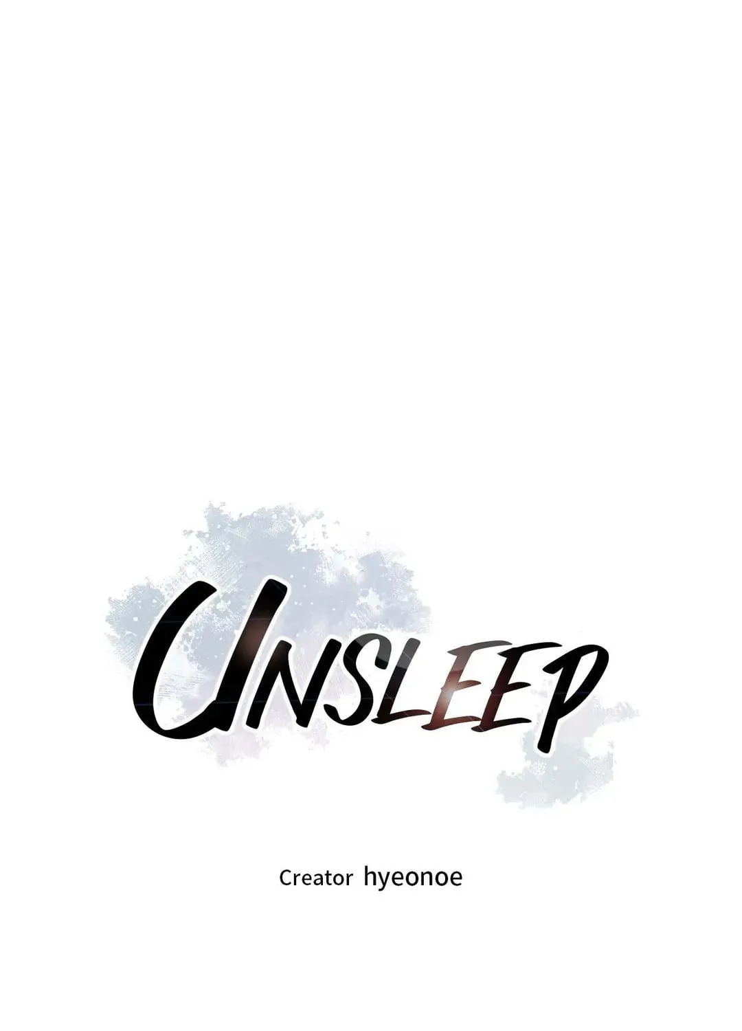 Unsleep Chapter 20 page 6 - 