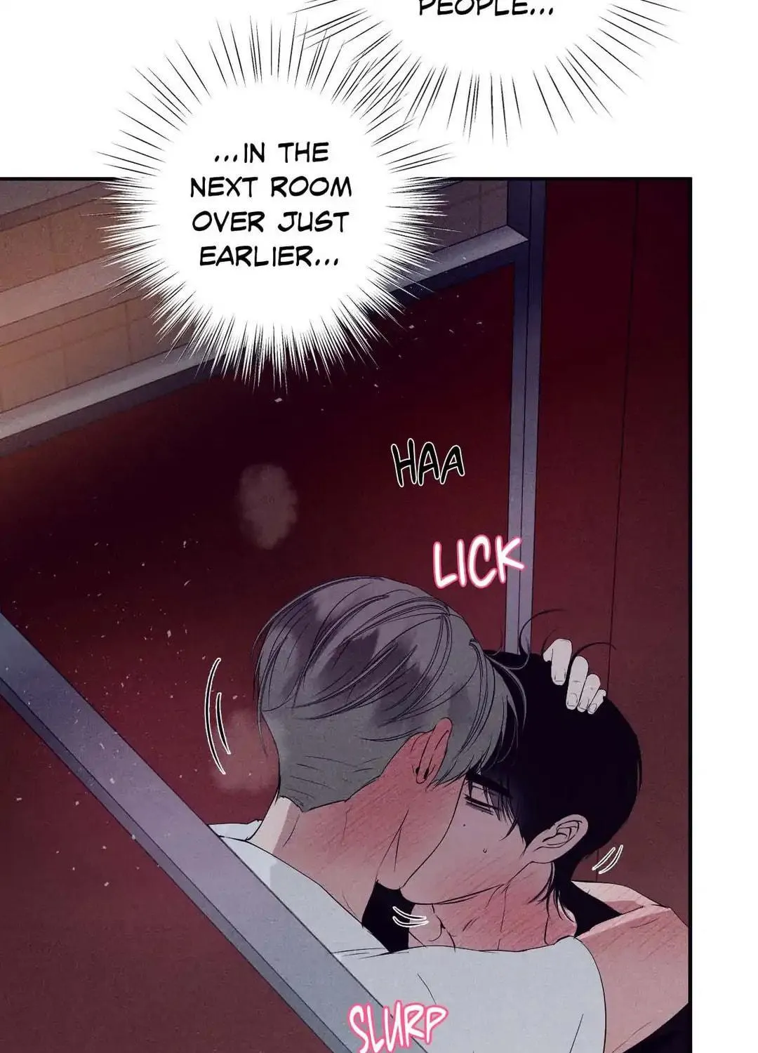 Unsleep Chapter 20 page 52 - 