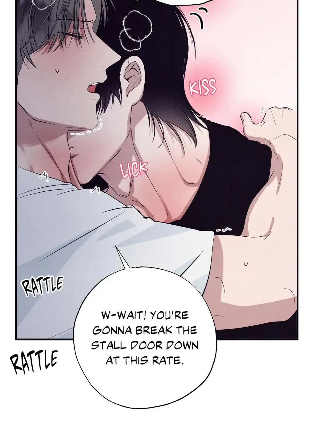 Unsleep Chapter 20 page 55 - 