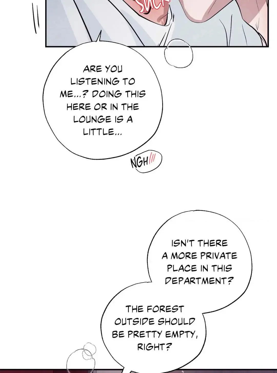 Unsleep Chapter 20 page 57 - 