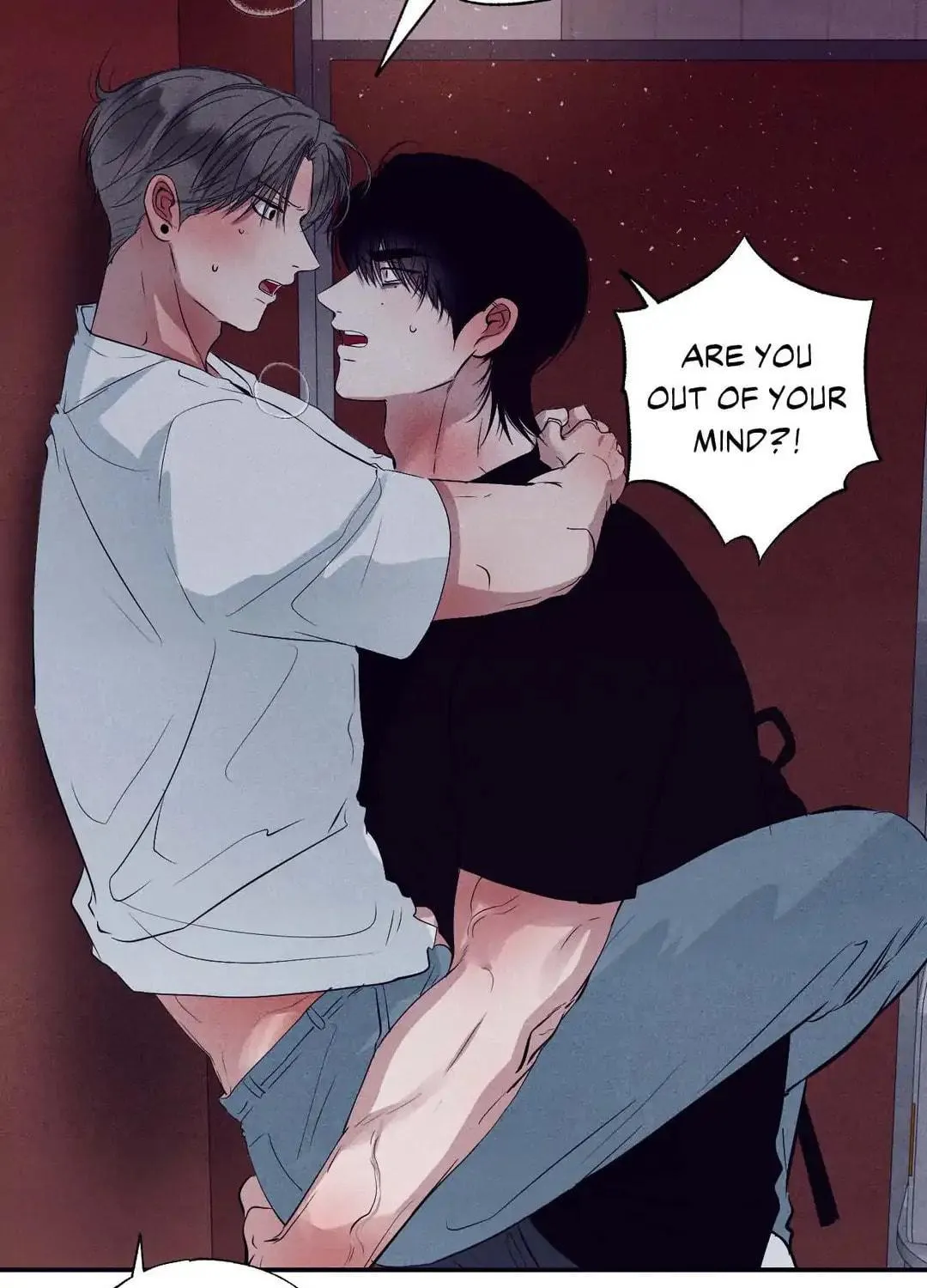 Unsleep Chapter 20 page 58 - 