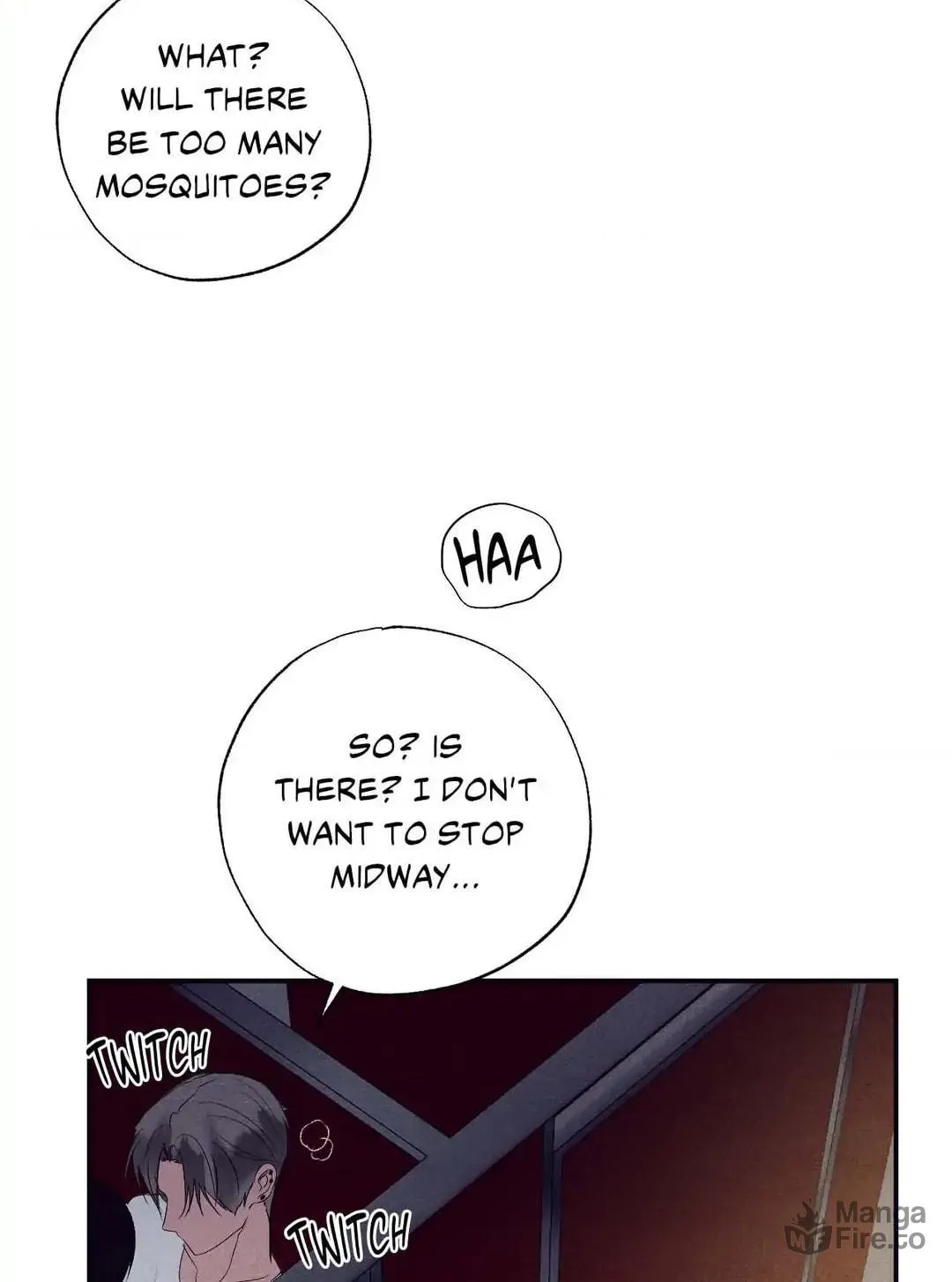 Unsleep Chapter 20 page 59 - 