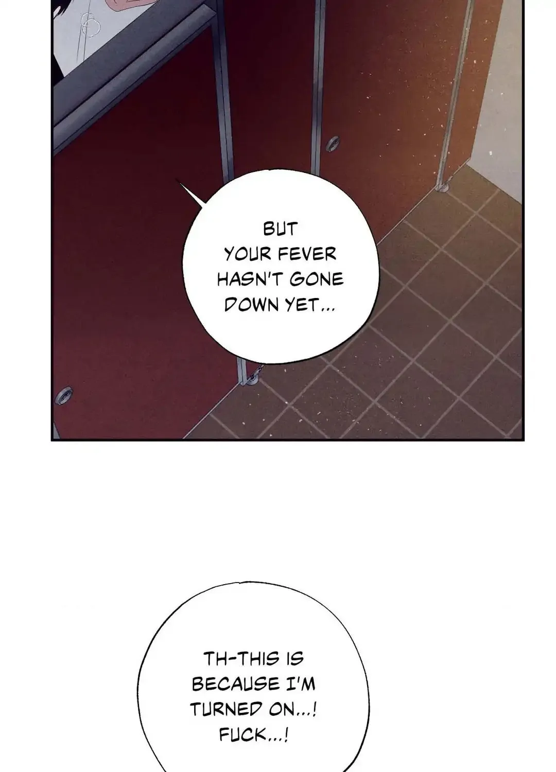 Unsleep Chapter 20 page 60 - 