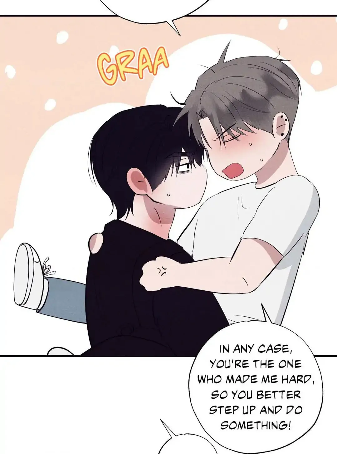 Unsleep Chapter 20 page 61 - 