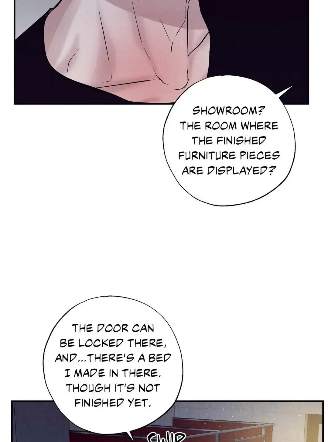 Unsleep Chapter 20 page 63 - 