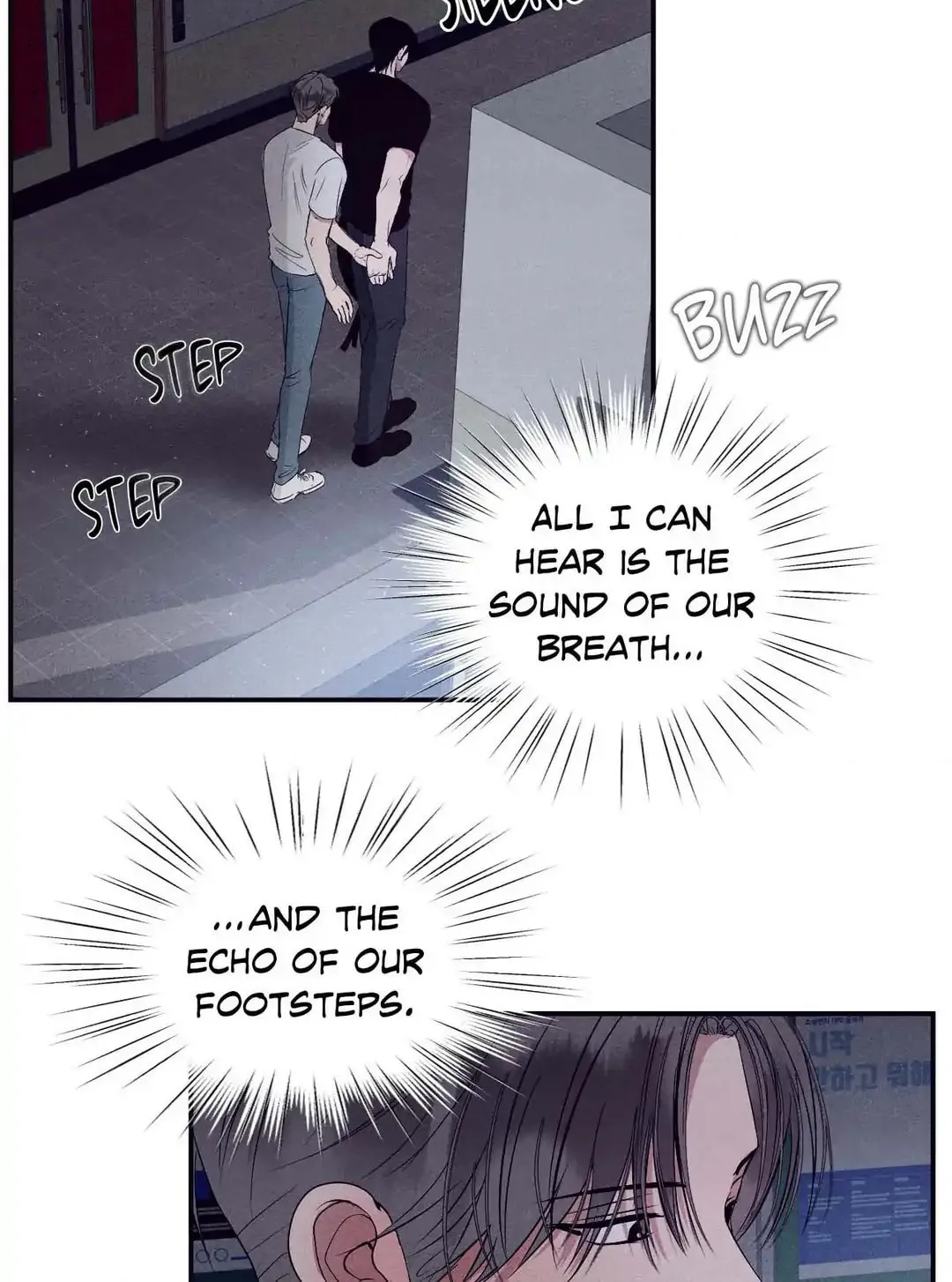 Unsleep Chapter 20 page 67 - 