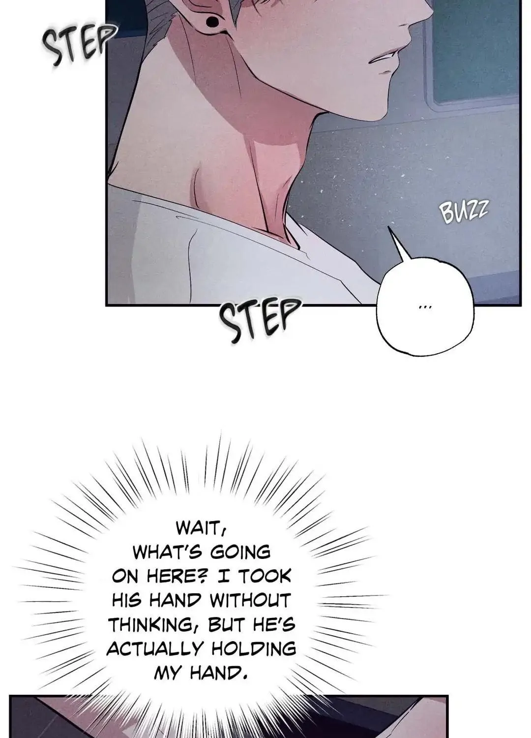 Unsleep Chapter 20 page 68 - 