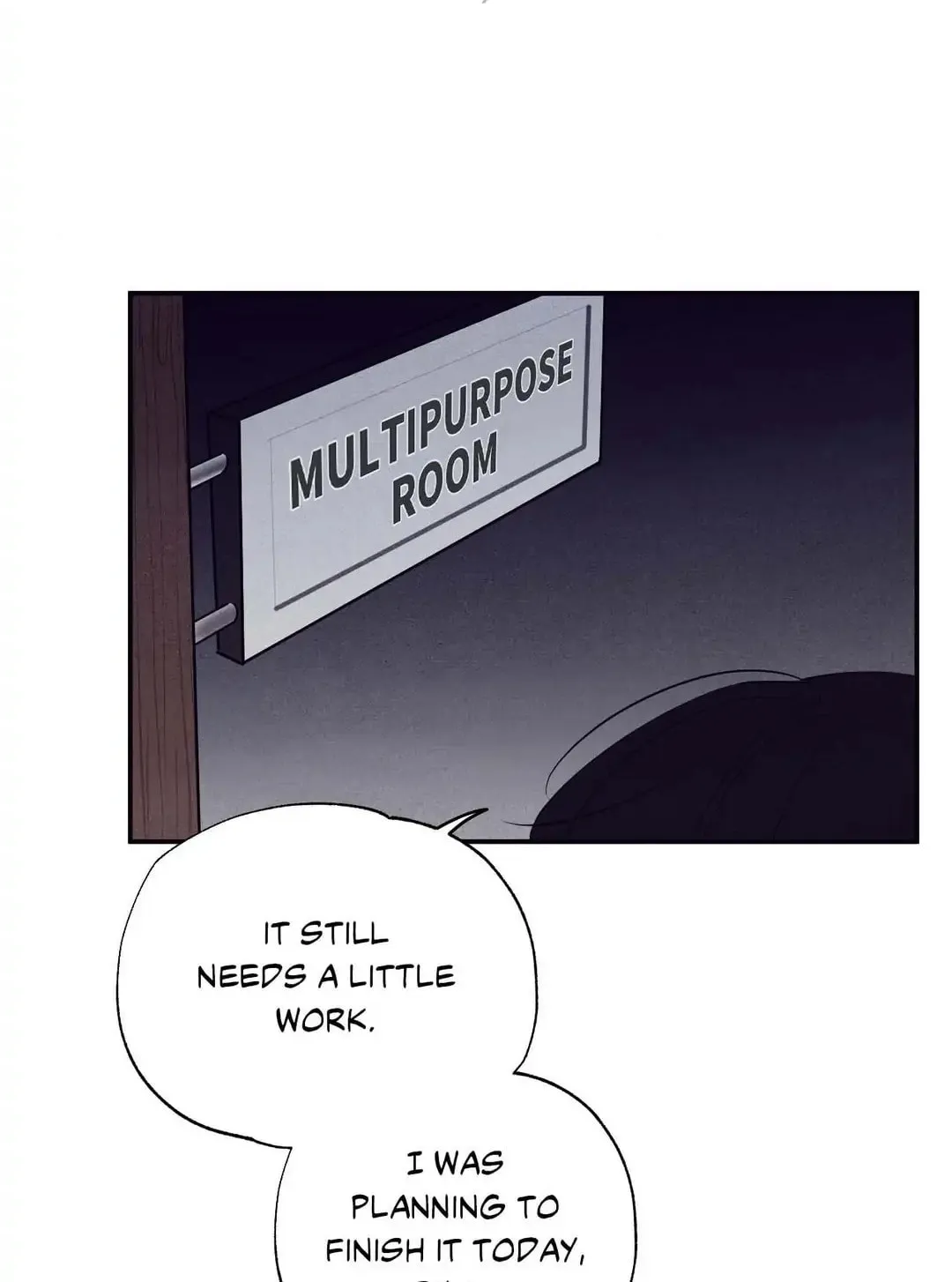 Unsleep Chapter 20 page 73 - 