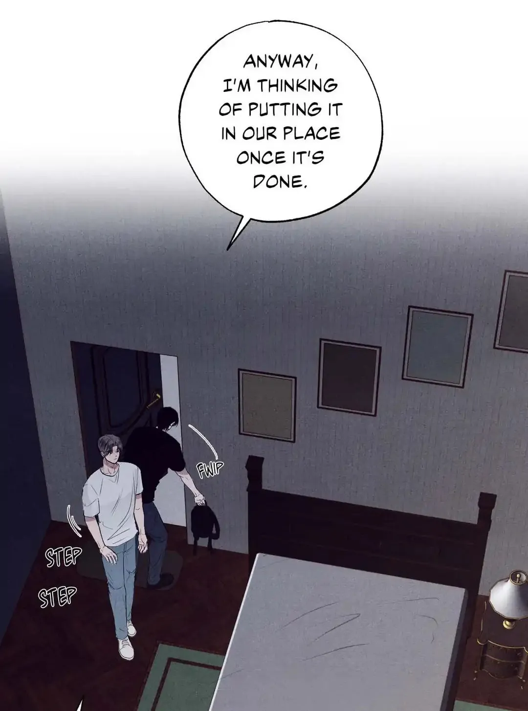 Unsleep Chapter 20 page 75 - 
