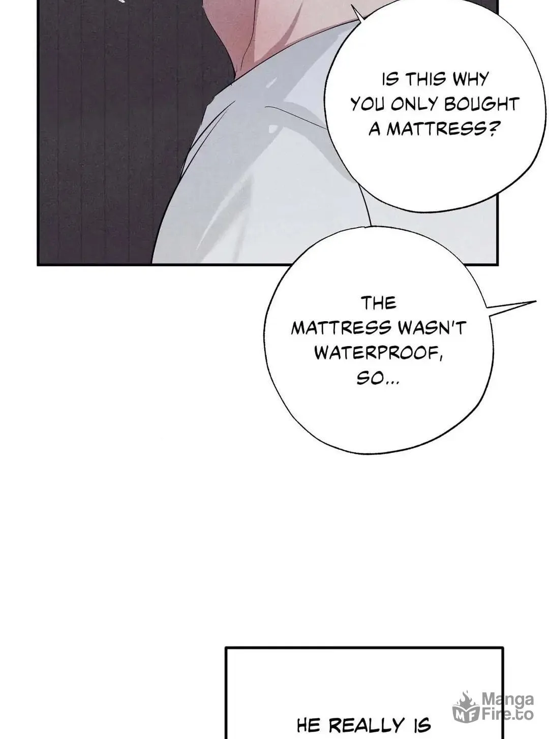 Unsleep Chapter 20 page 79 - 