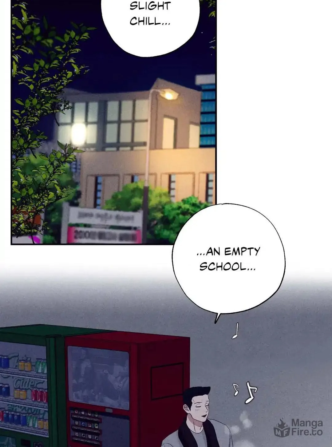 Unsleep Chapter 20 page 9 - 