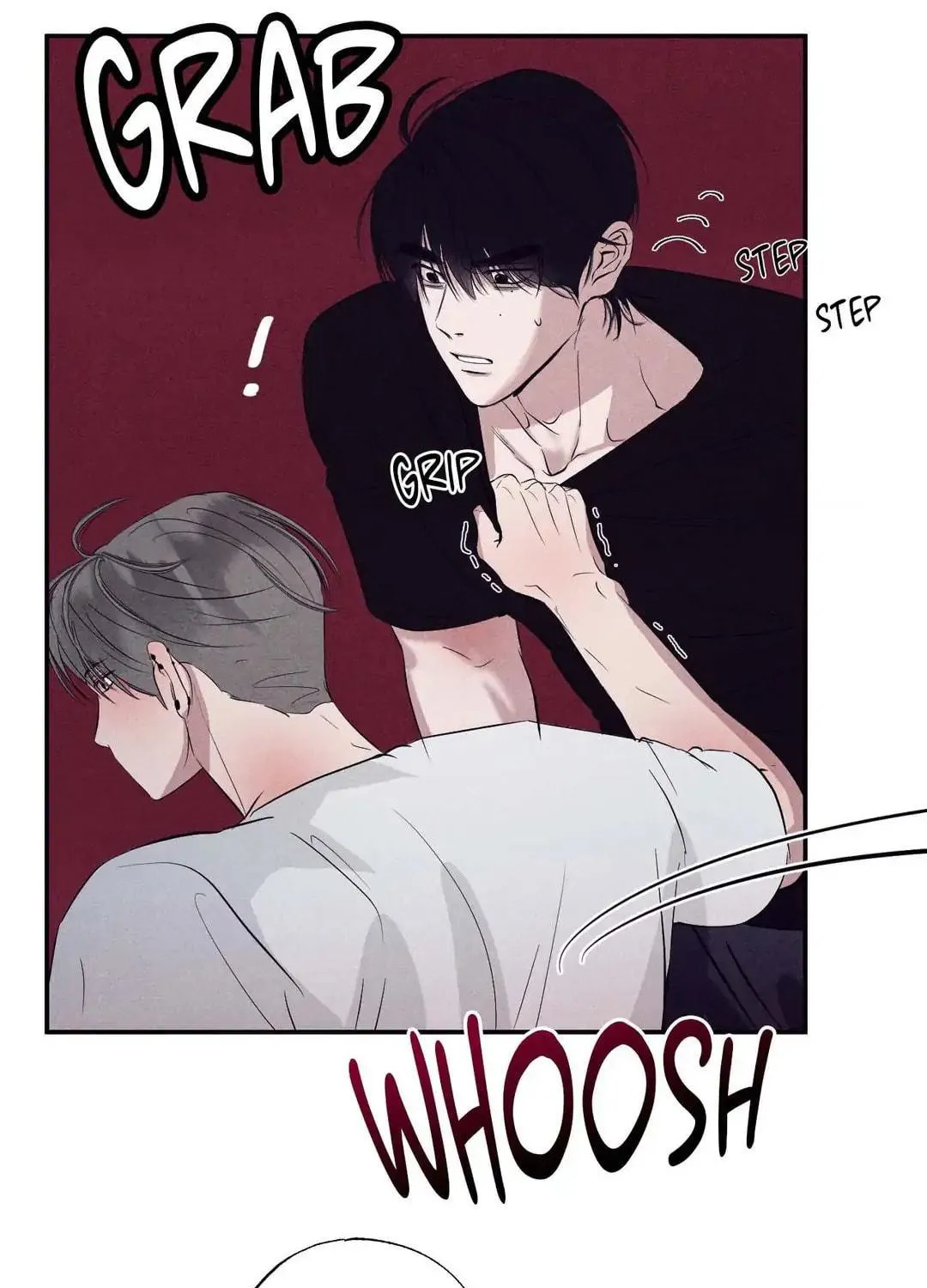 Unsleep Chapter 20 page 82 - 