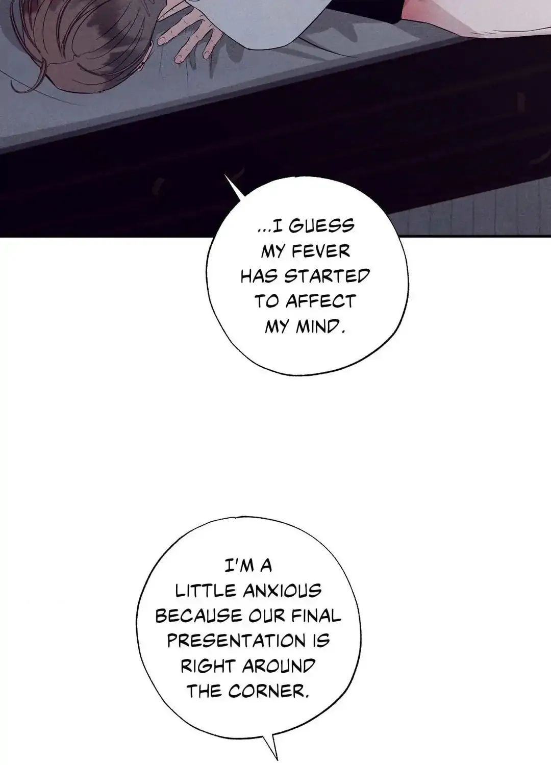 Unsleep Chapter 20 page 84 - 