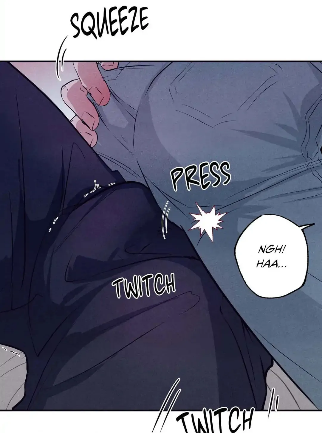 Unsleep Chapter 20 page 85 - 