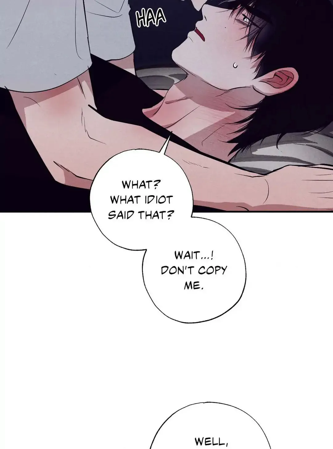 Unsleep Chapter 20 page 87 - 
