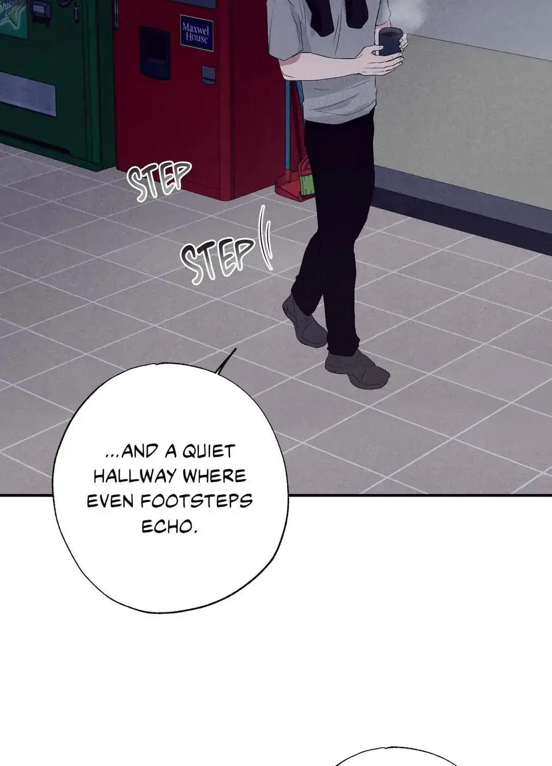Unsleep Chapter 20 page 10 - 