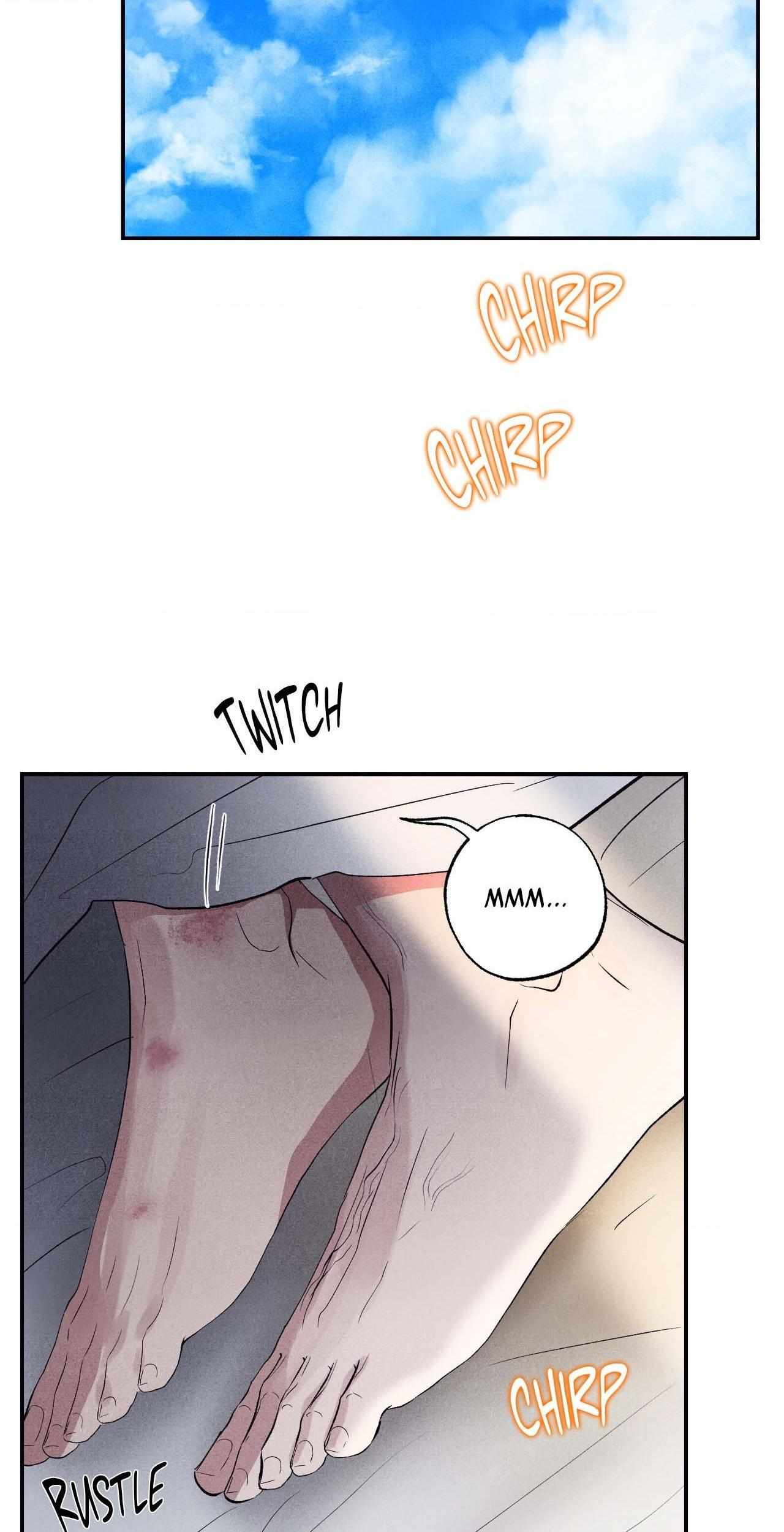 Unsleep Chapter 21.6 page 2 - 