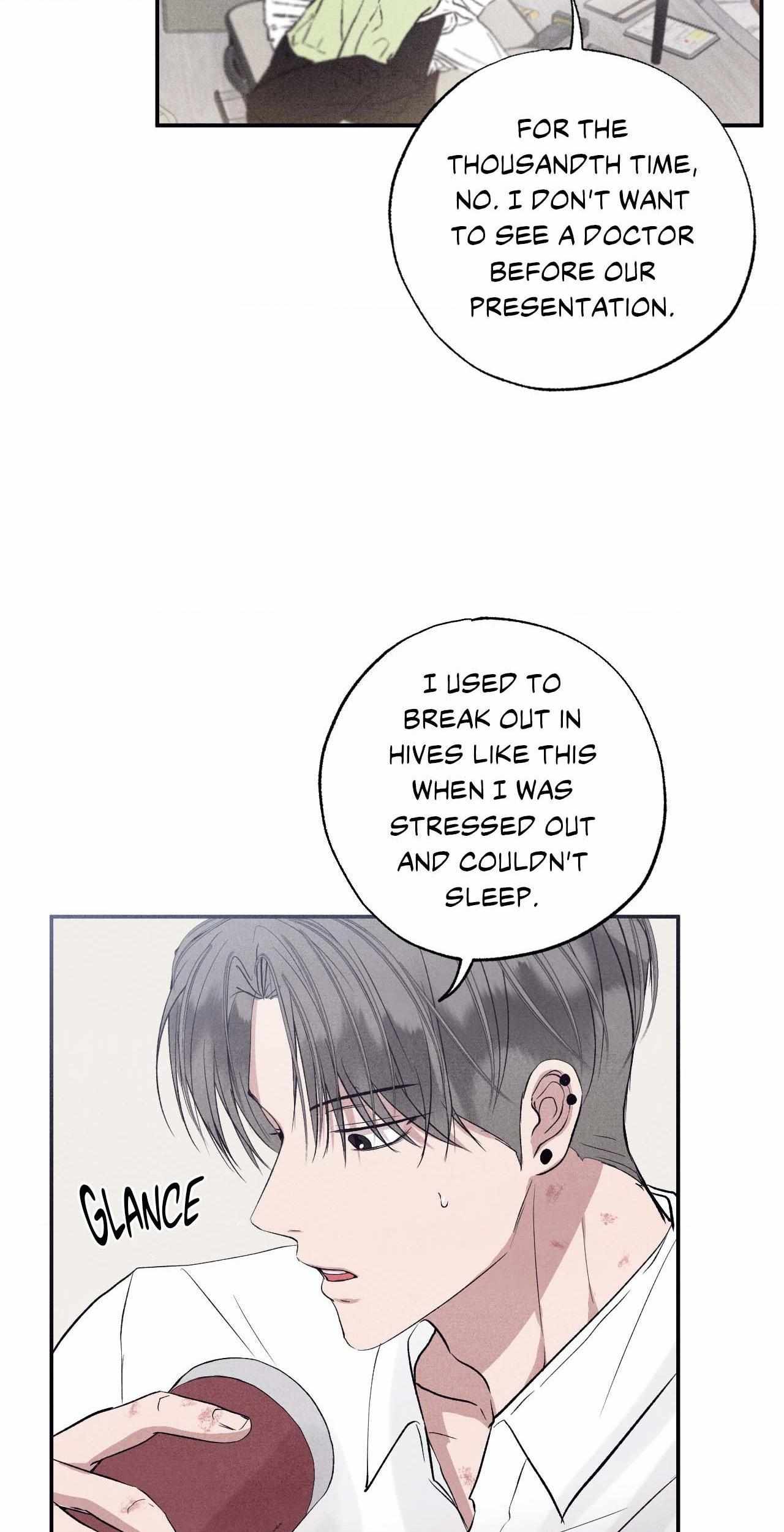 Unsleep Chapter 21.6 page 16 - 