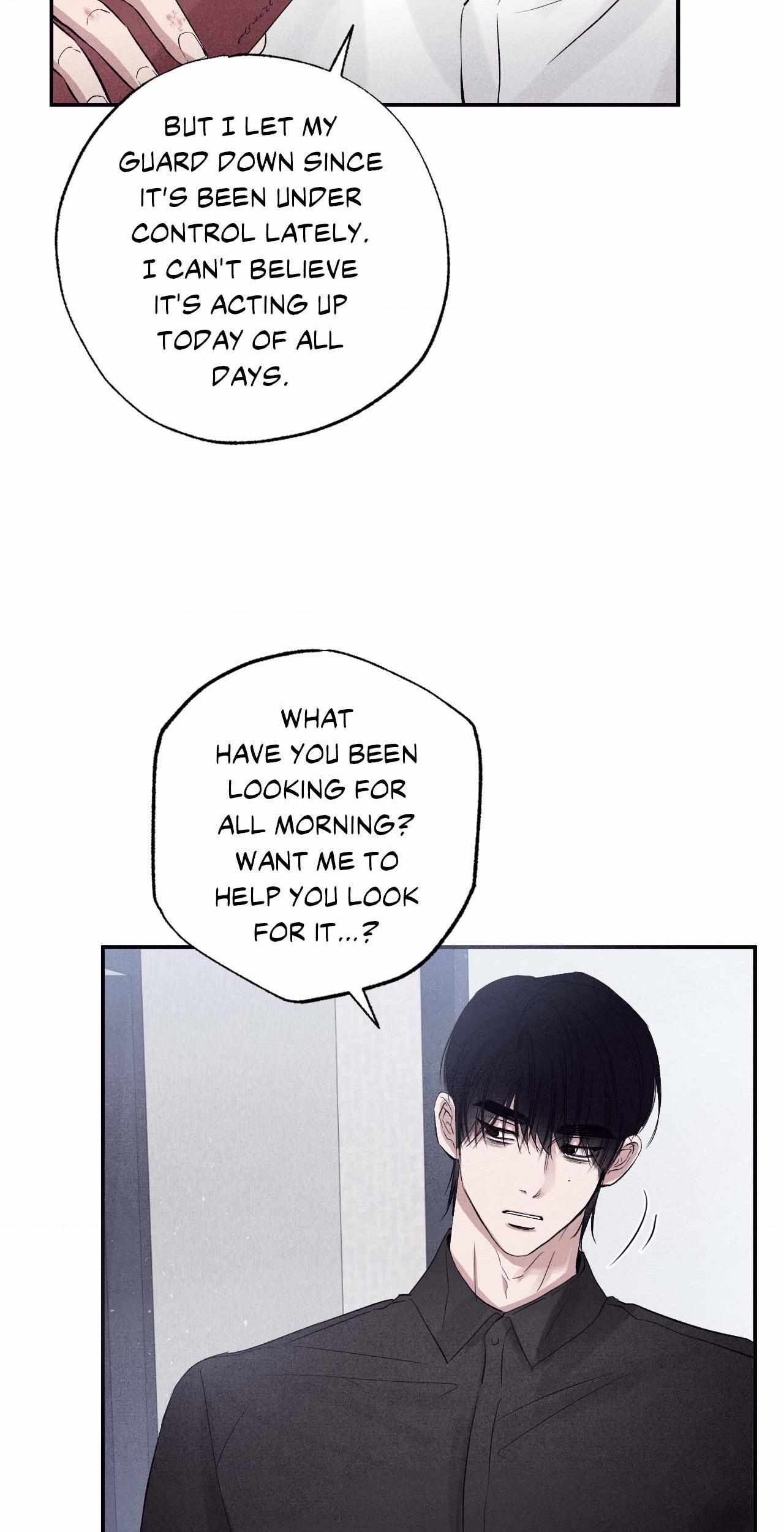 Unsleep Chapter 21.6 page 17 - 