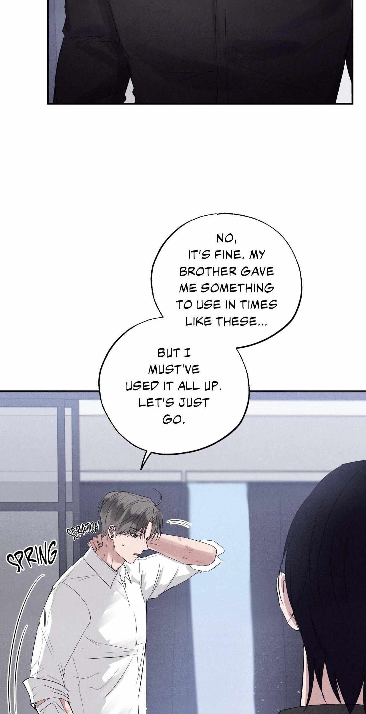 Unsleep Chapter 21.6 page 18 - 