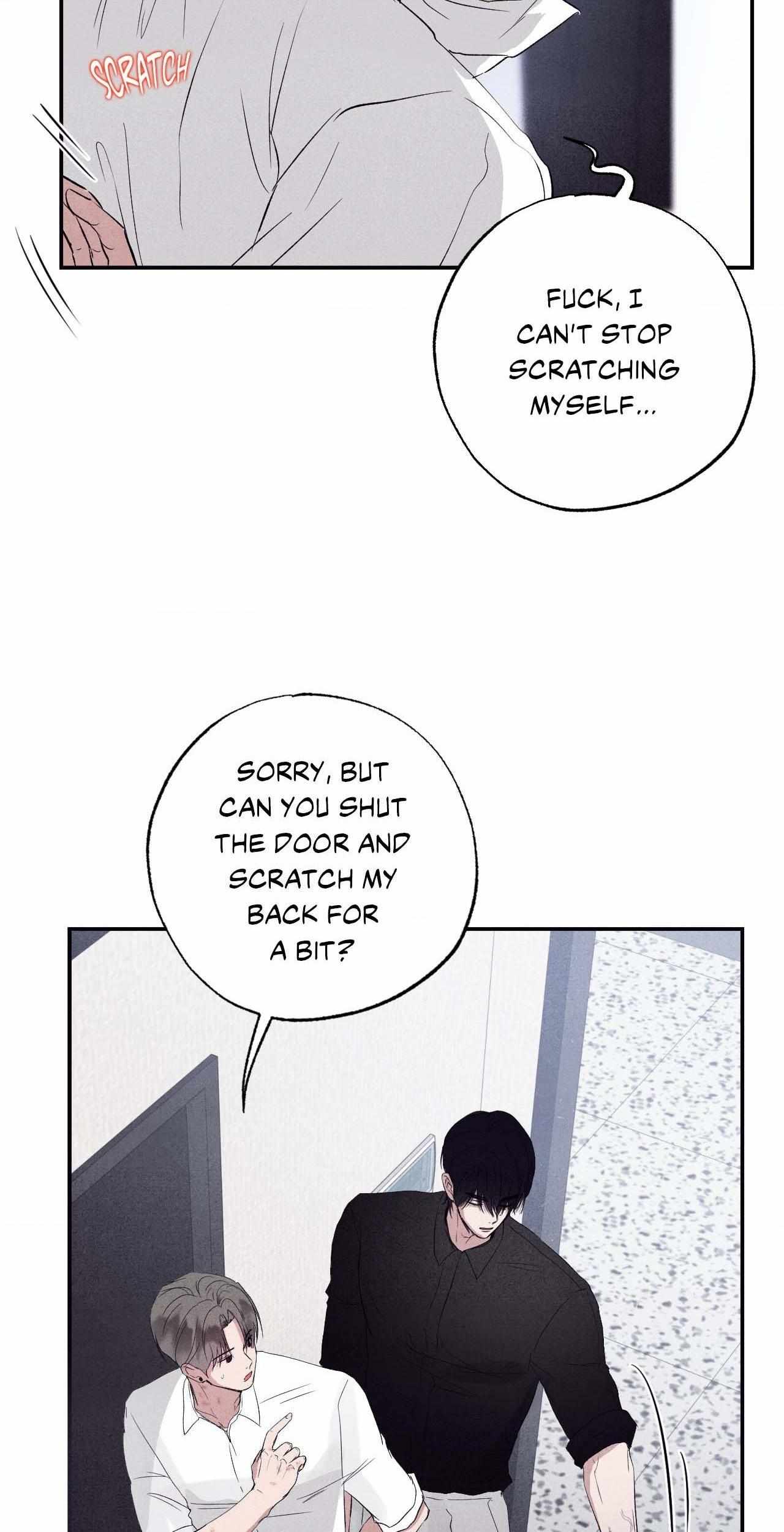 Unsleep Chapter 21.6 page 20 - 