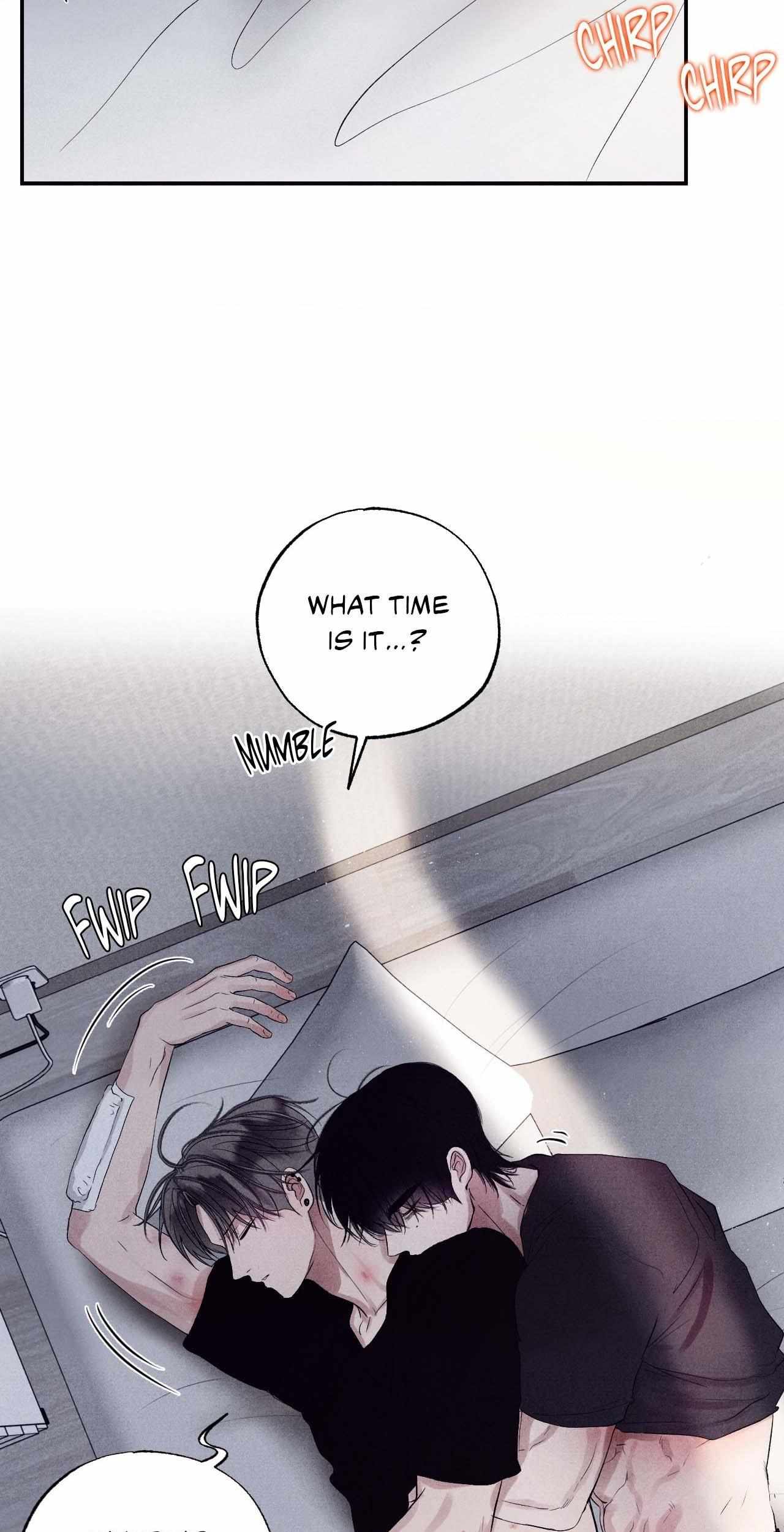 Unsleep Chapter 21.6 page 3 - 