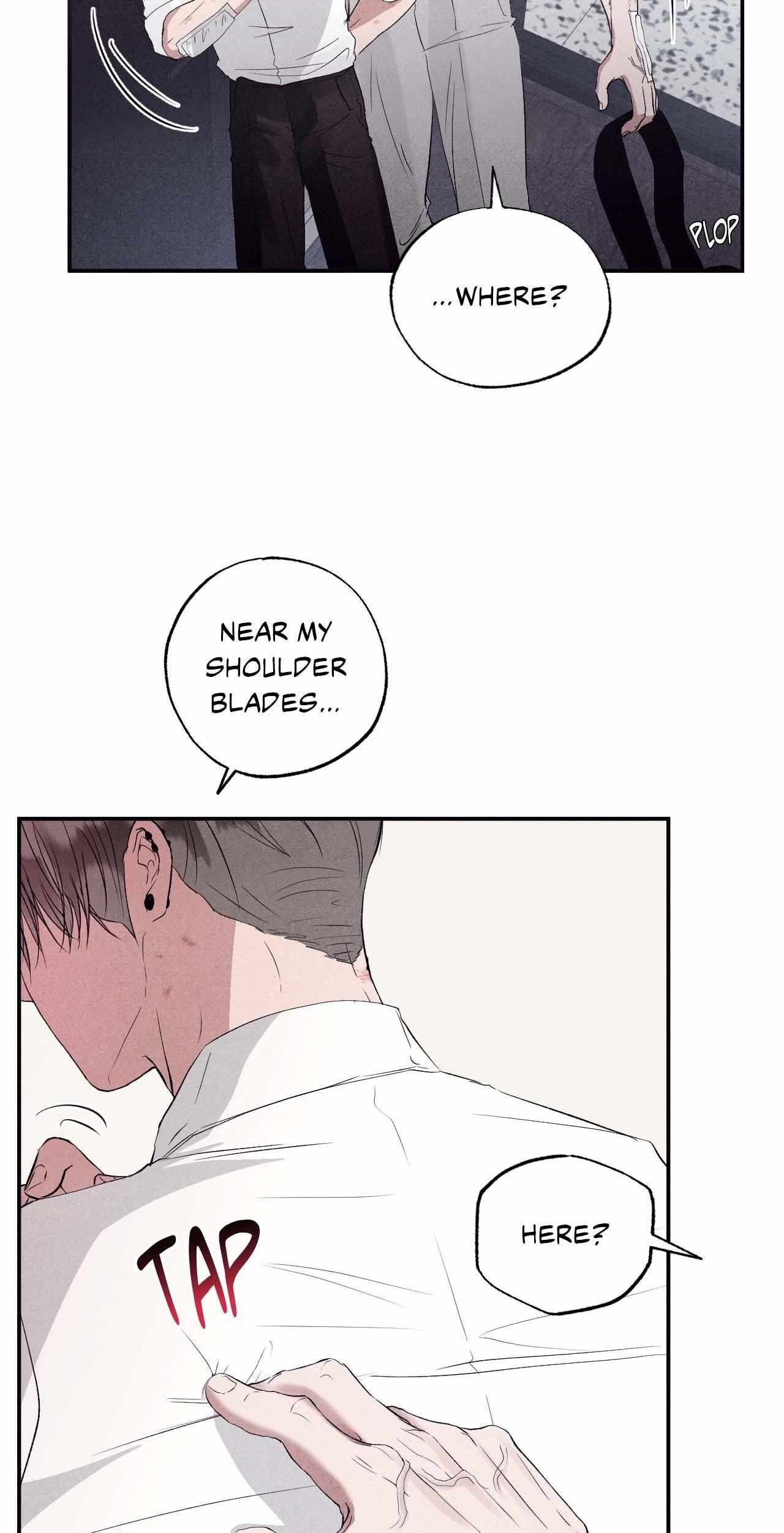 Unsleep Chapter 21.6 page 21 - 