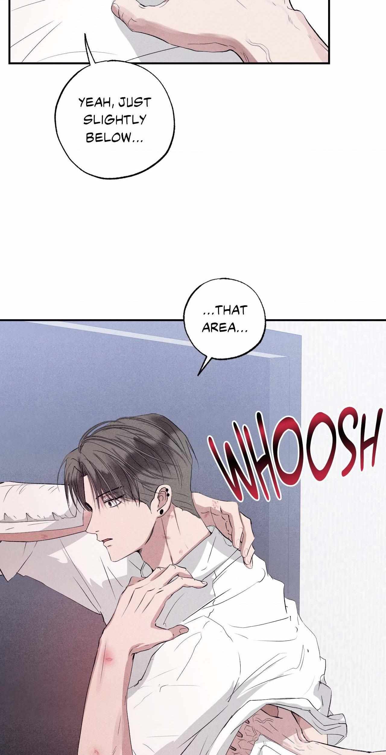 Unsleep Chapter 21.6 page 22 - 