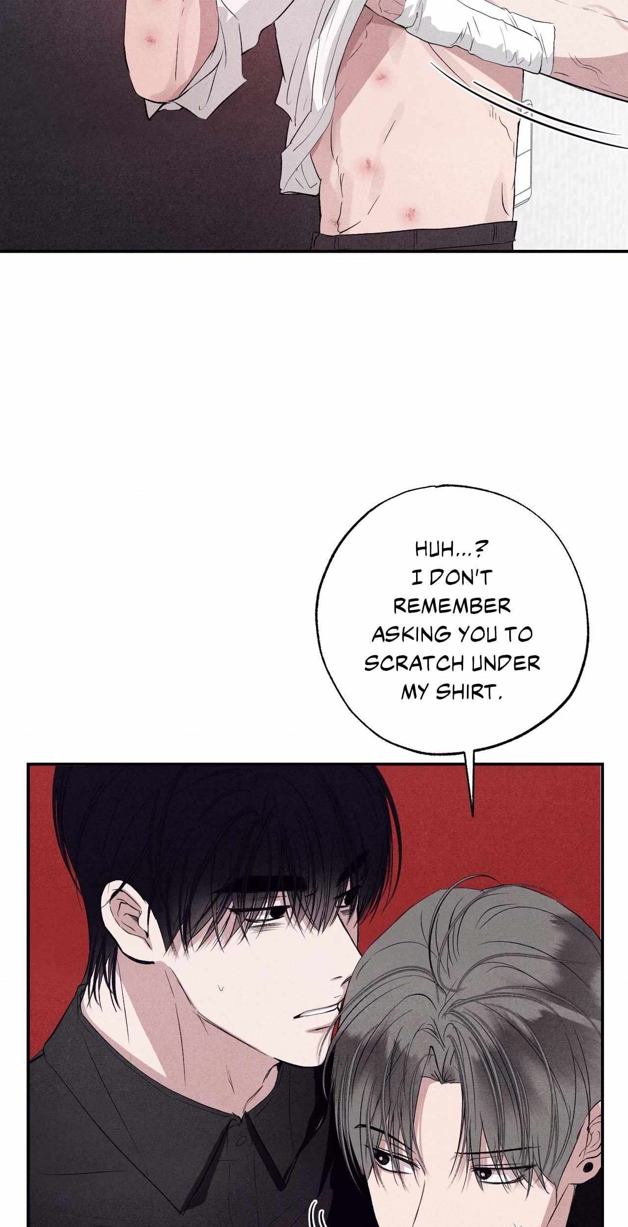 Unsleep Chapter 21.6 page 23 - 