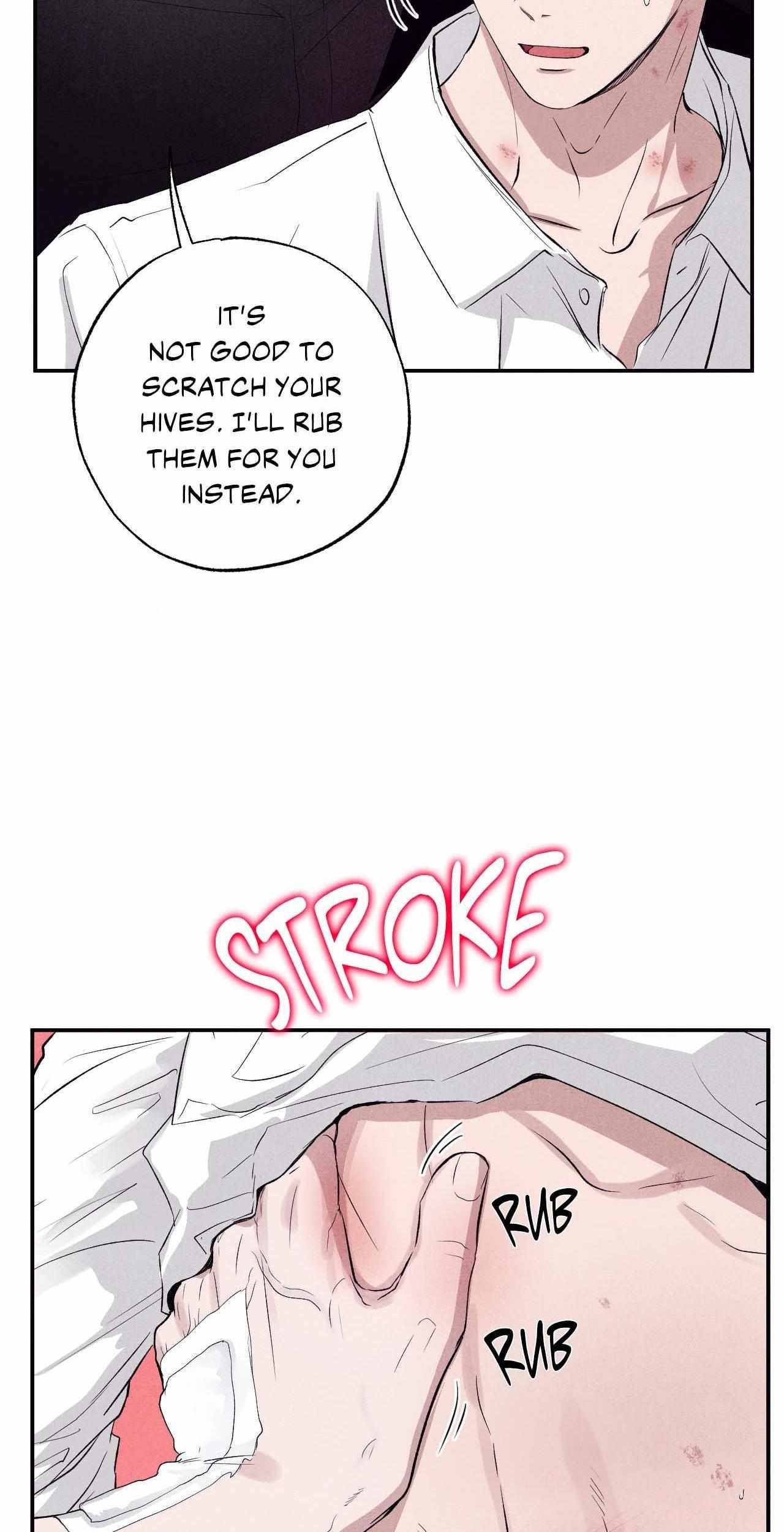 Unsleep Chapter 21.6 page 24 - 