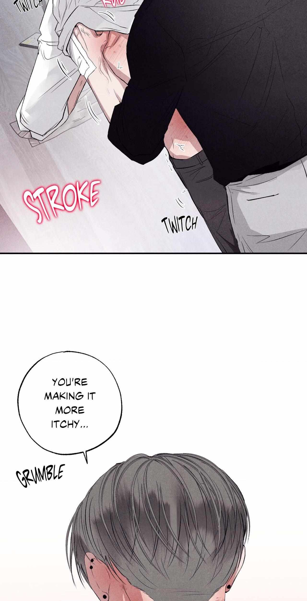 Unsleep Chapter 21.6 page 26 - 